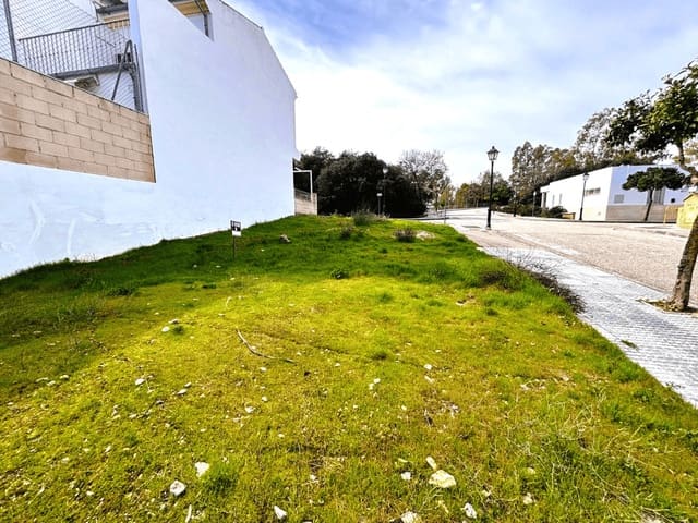 Solar/Parcela en Archidona en venta - 40.000 € (Ref: 9821643)