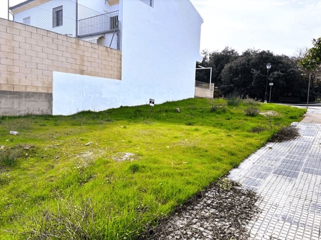 Solar/Parcela en Archidona en venta - 40.000 € (Ref: 9821643)