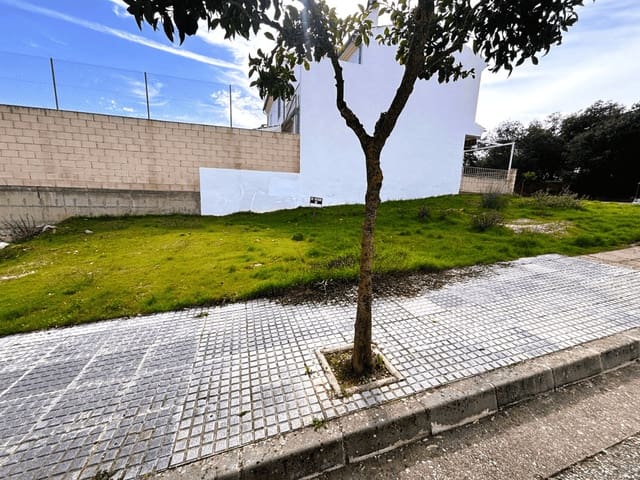 Solar/Parcela en Archidona en venta - 40.000 € (Ref: 9821643)