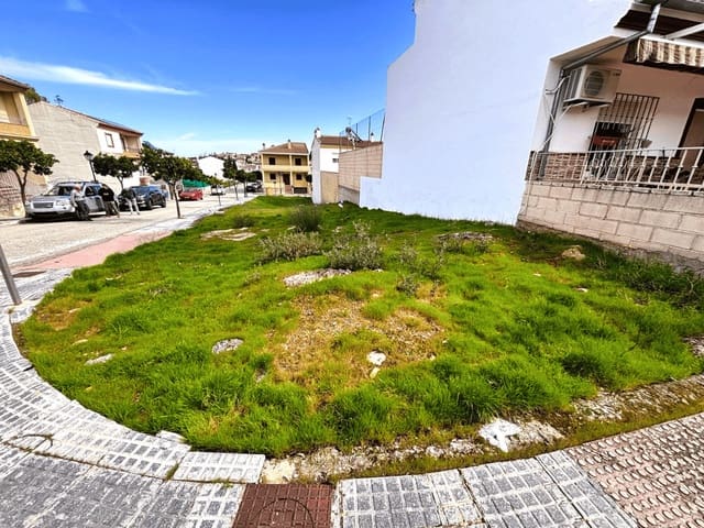 Solar/Parcela en Archidona en venta - 40.000 € (Ref: 9821643)