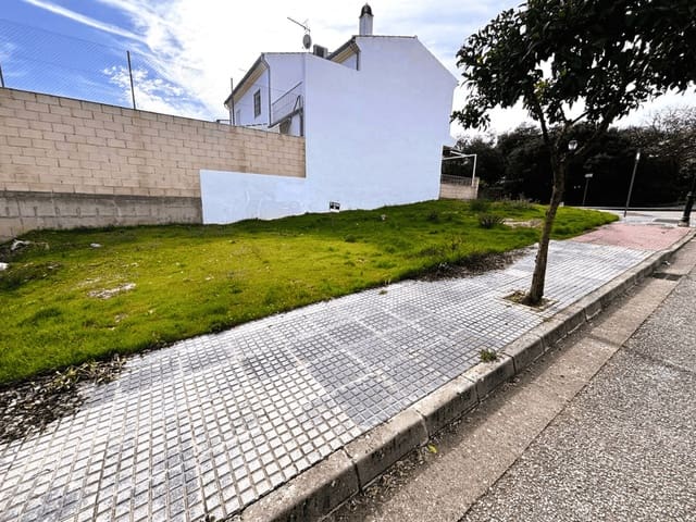 Solar/Parcela en Archidona en venta - 40.000 € (Ref: 9821643)