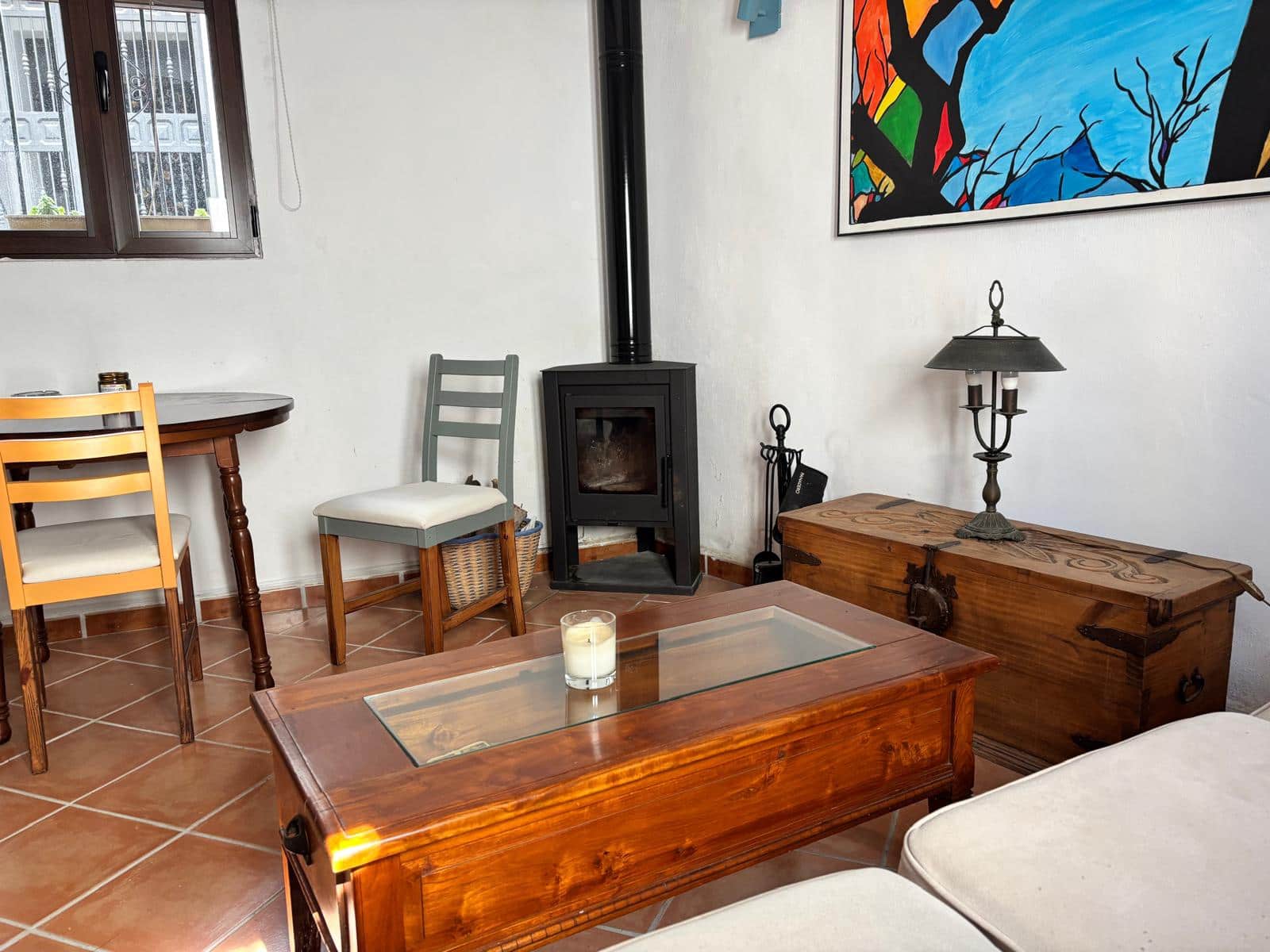 2 soverom Hus til salgs i Casarabonela - € 126 000 (Ref: 9841511)
