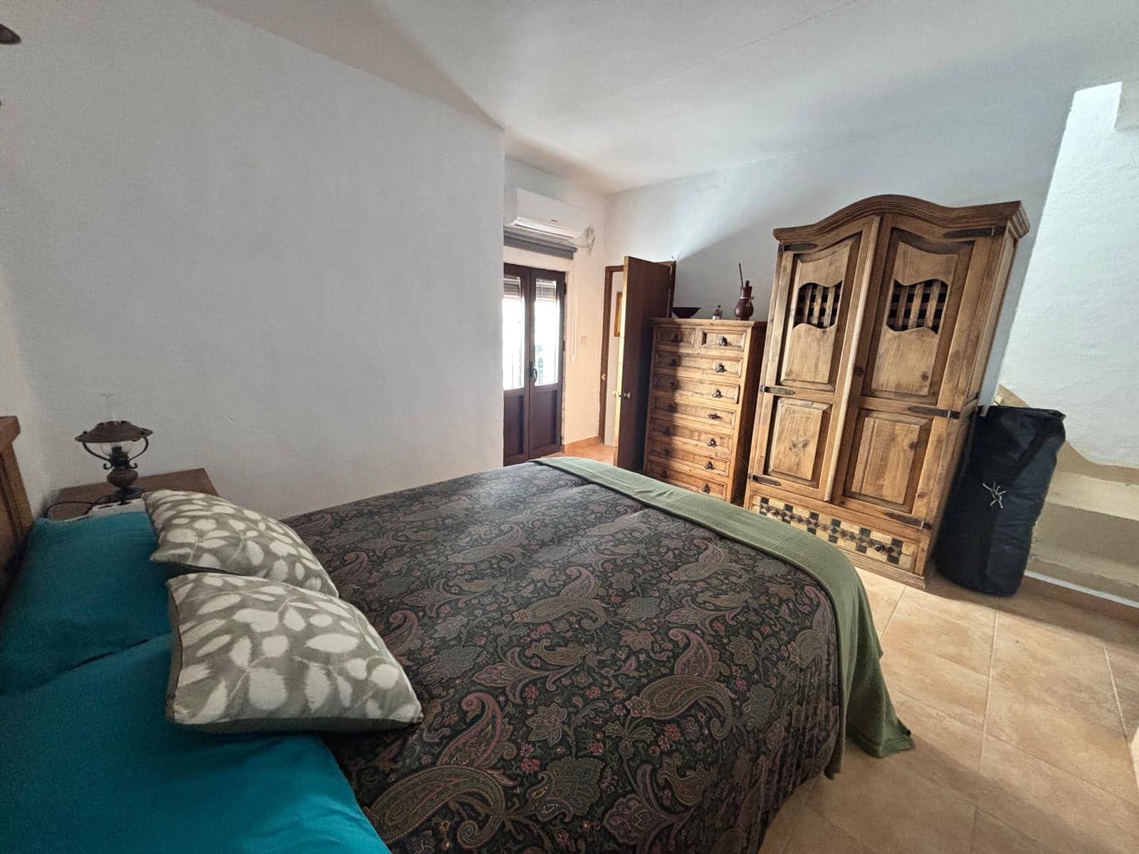 2 soverom Hus til salgs i Casarabonela - € 126 000 (Ref: 9841511)