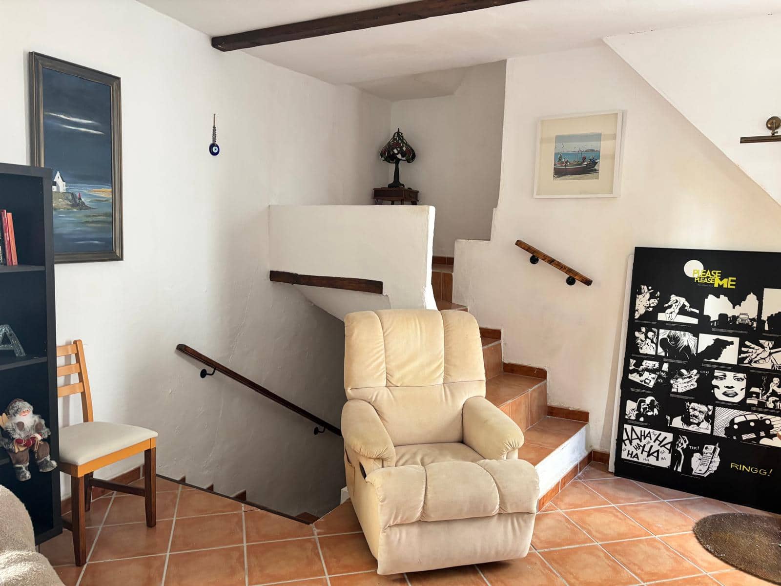 2 soverom Hus til salgs i Casarabonela - € 126 000 (Ref: 9841511)