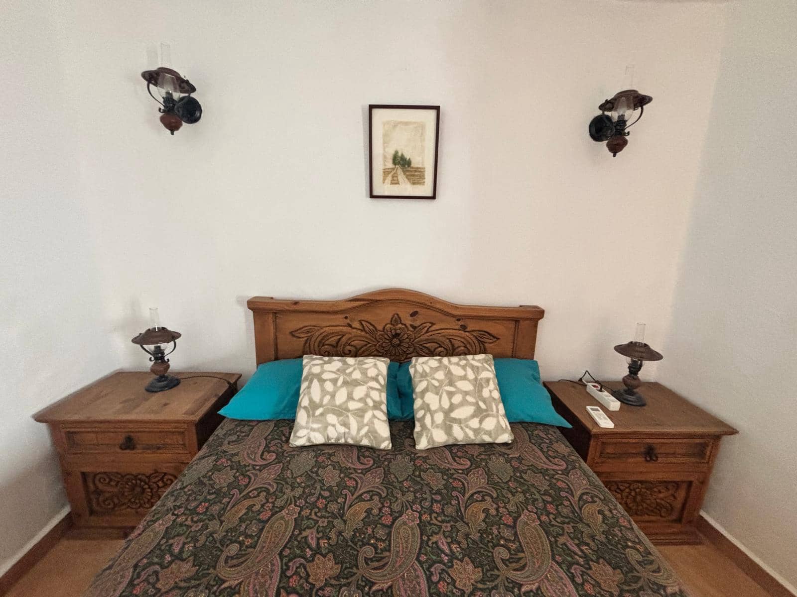 2 soverom Hus til salgs i Casarabonela - € 126 000 (Ref: 9841511)