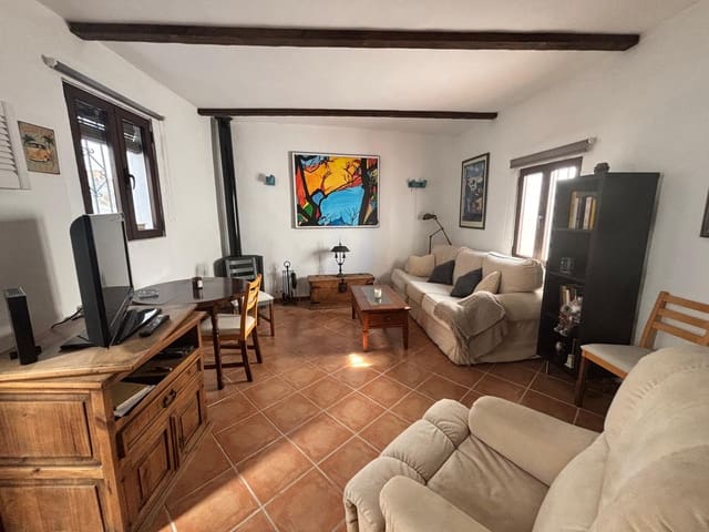 2 soverom Hus til salgs i Casarabonela - € 126 000 (Ref: 9841511)