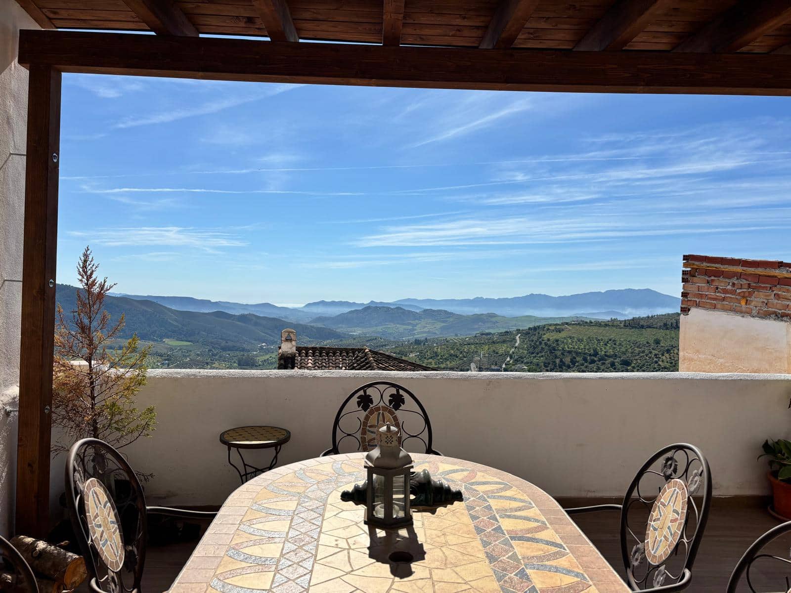 2 soverom Hus til salgs i Casarabonela - € 126 000 (Ref: 9841511)