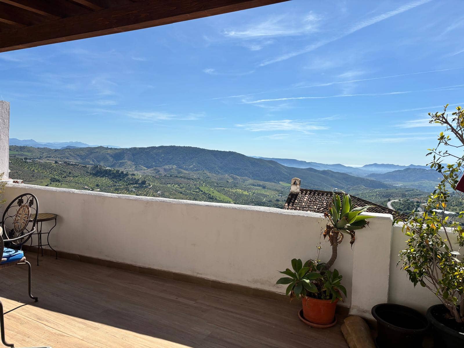 2 soverom Hus til salgs i Casarabonela - € 126 000 (Ref: 9841511)