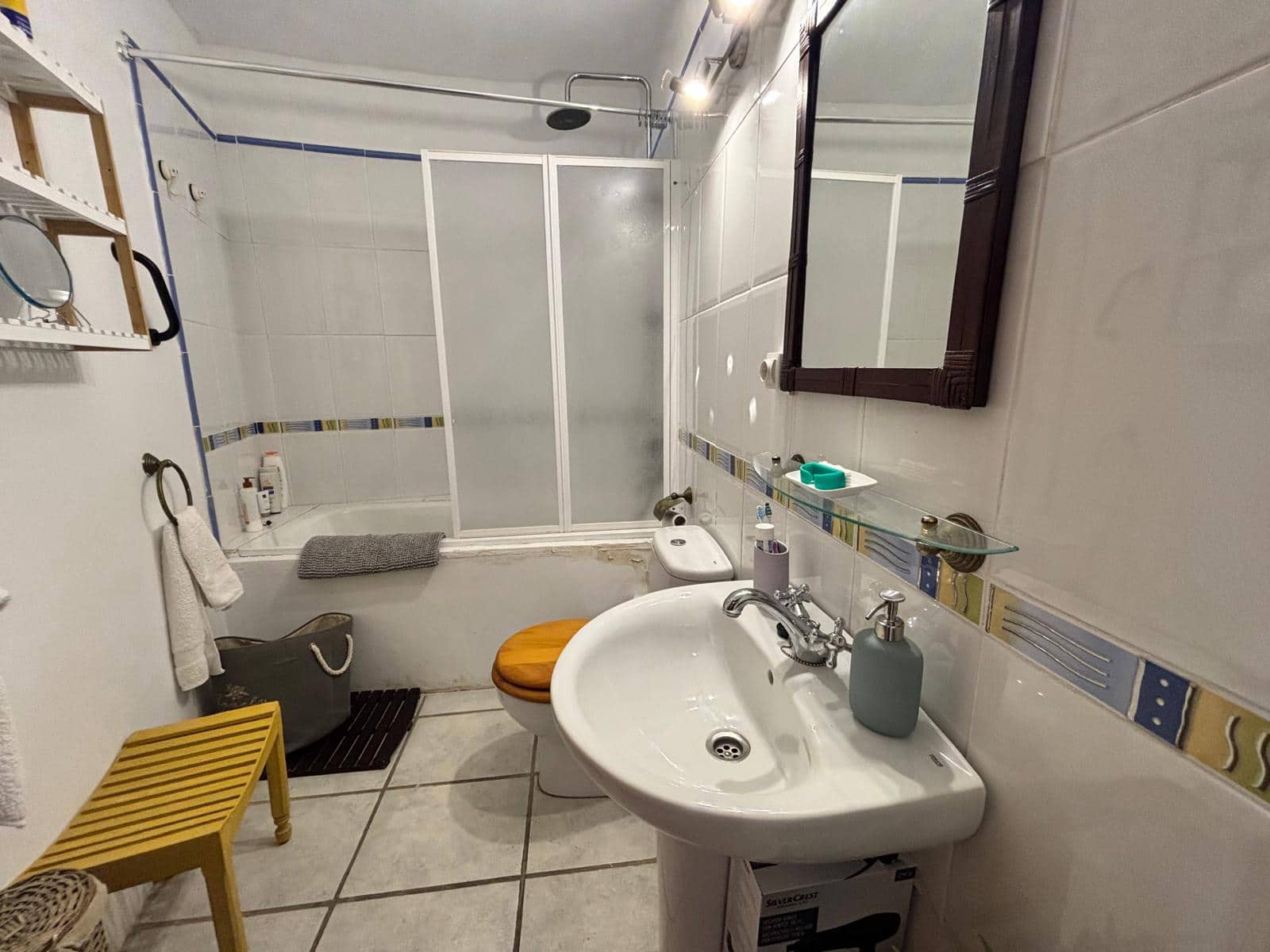 2 soverom Hus til salgs i Casarabonela - € 126 000 (Ref: 9841511)