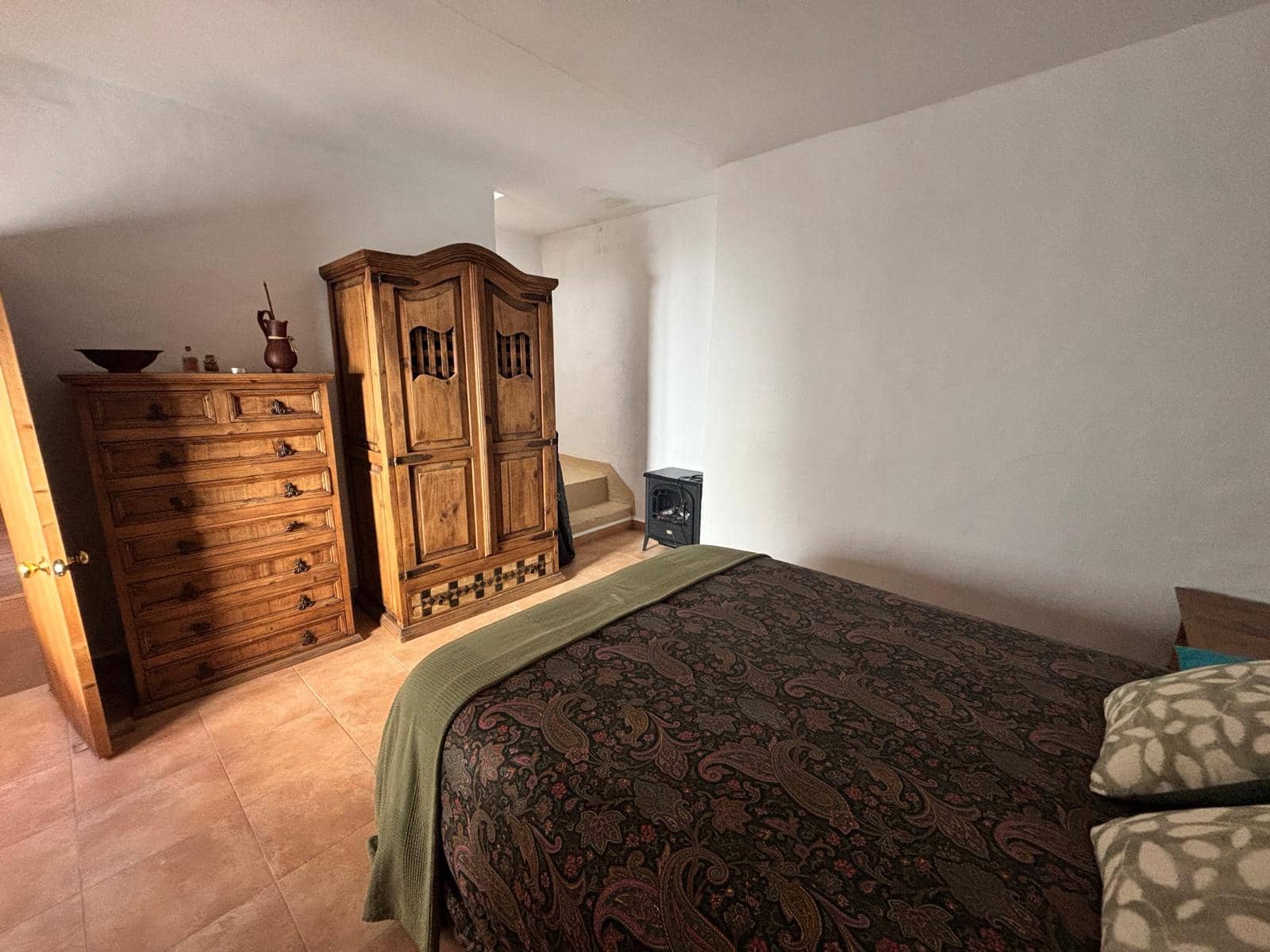 2 soverom Hus til salgs i Casarabonela - € 126 000 (Ref: 9841511)