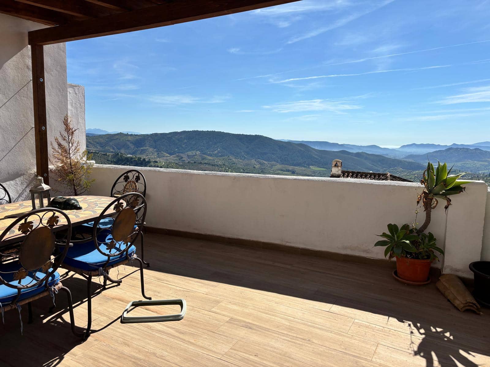 2 soverom Hus til salgs i Casarabonela - € 126 000 (Ref: 9841511)
