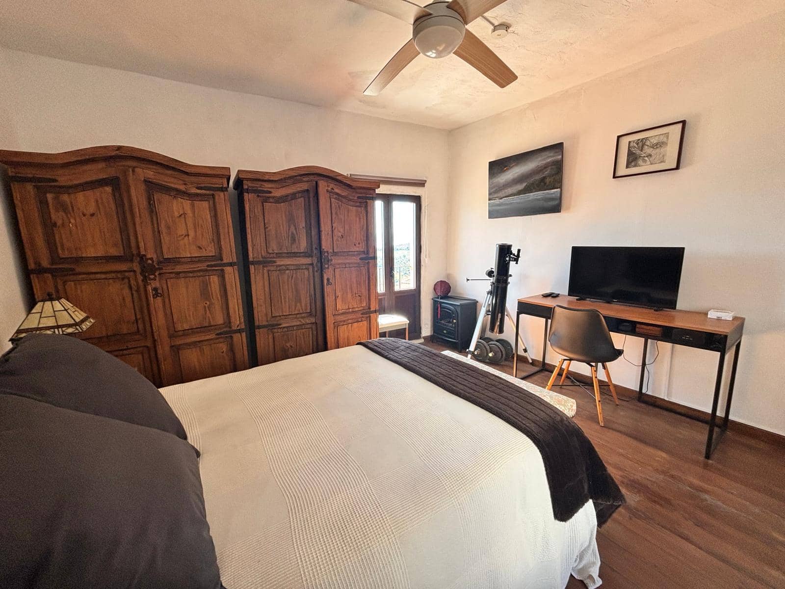 2 soverom Hus til salgs i Casarabonela - € 126 000 (Ref: 9841511)
