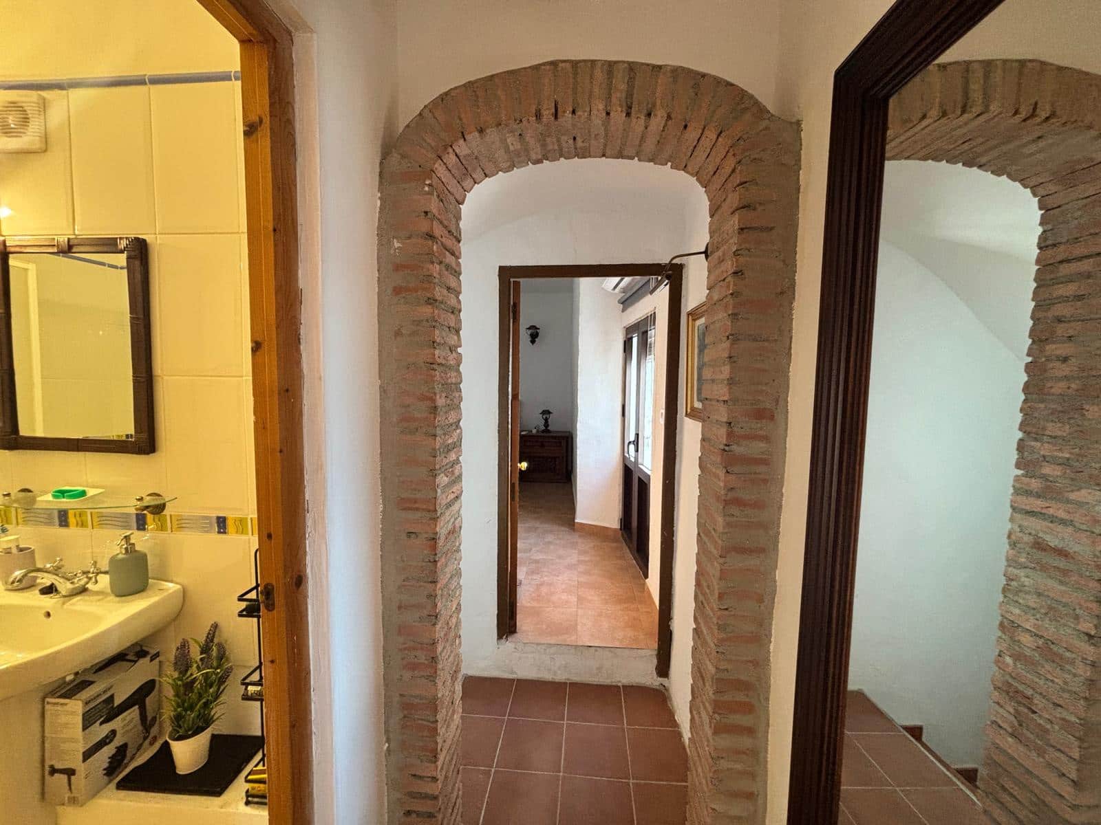 2 soverom Hus til salgs i Casarabonela - € 126 000 (Ref: 9841511)