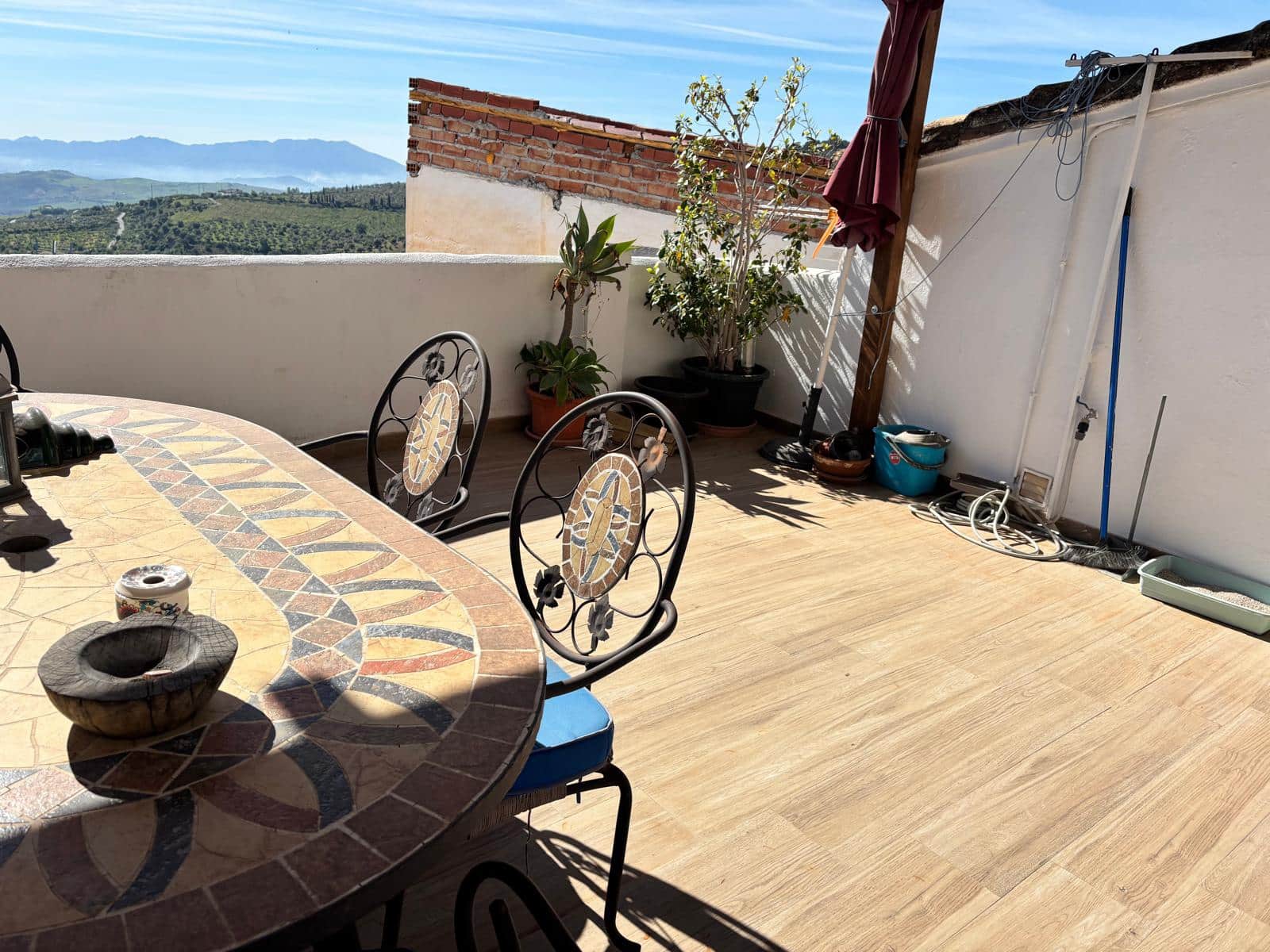 2 soverom Hus til salgs i Casarabonela - € 126 000 (Ref: 9841511)