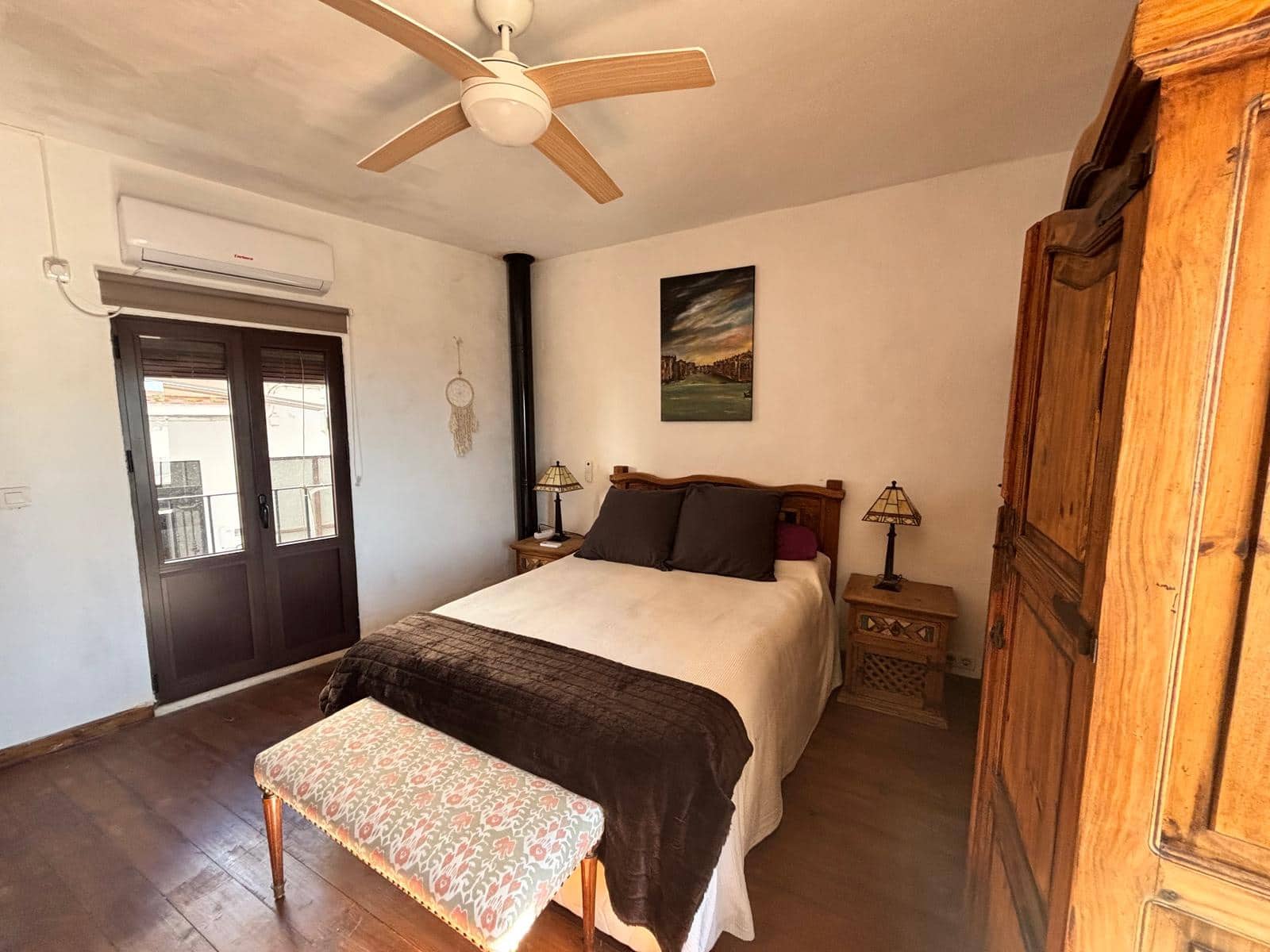2 soverom Hus til salgs i Casarabonela - € 126 000 (Ref: 9841511)