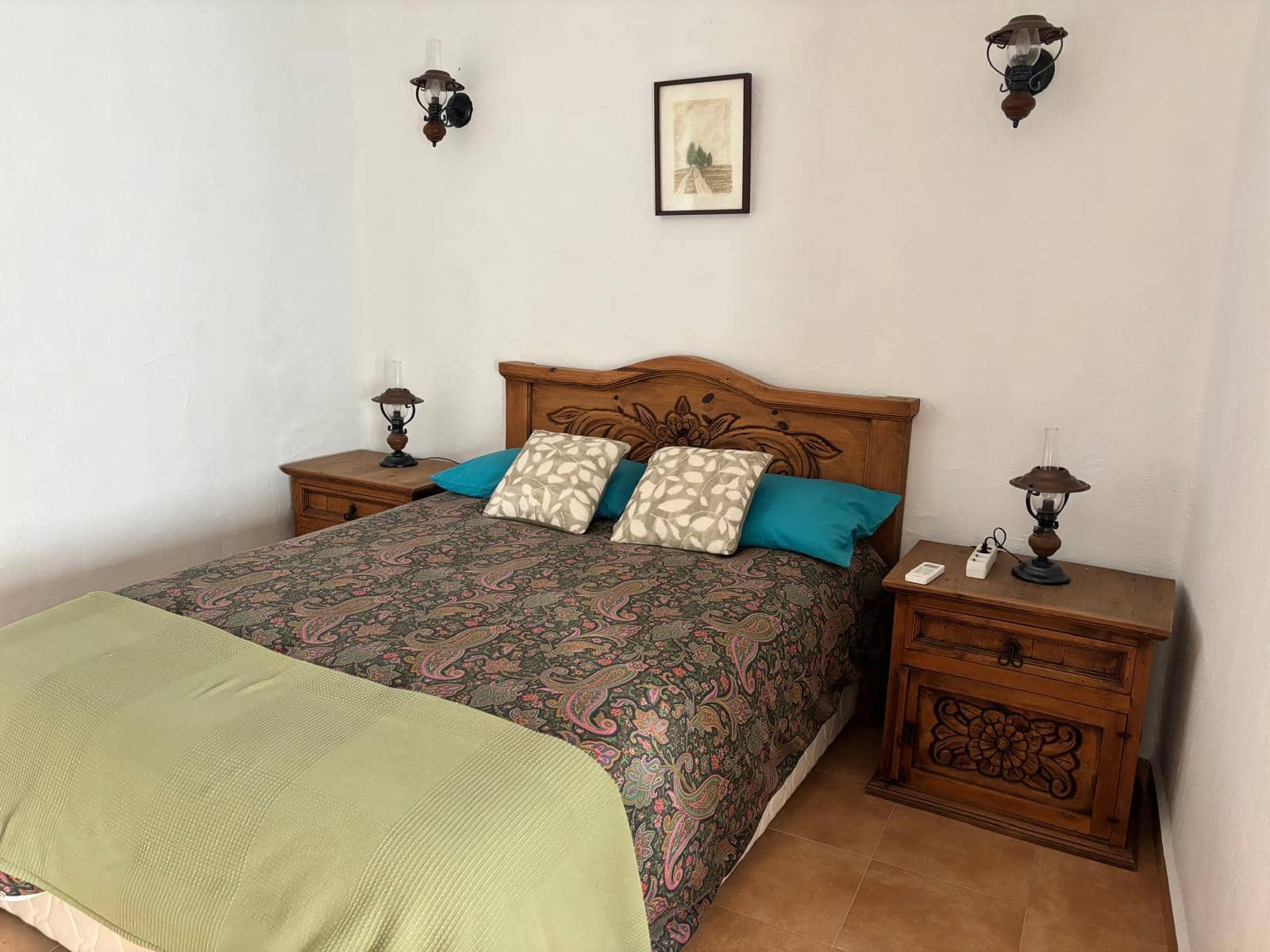 2 soverom Hus til salgs i Casarabonela - € 126 000 (Ref: 9841511)