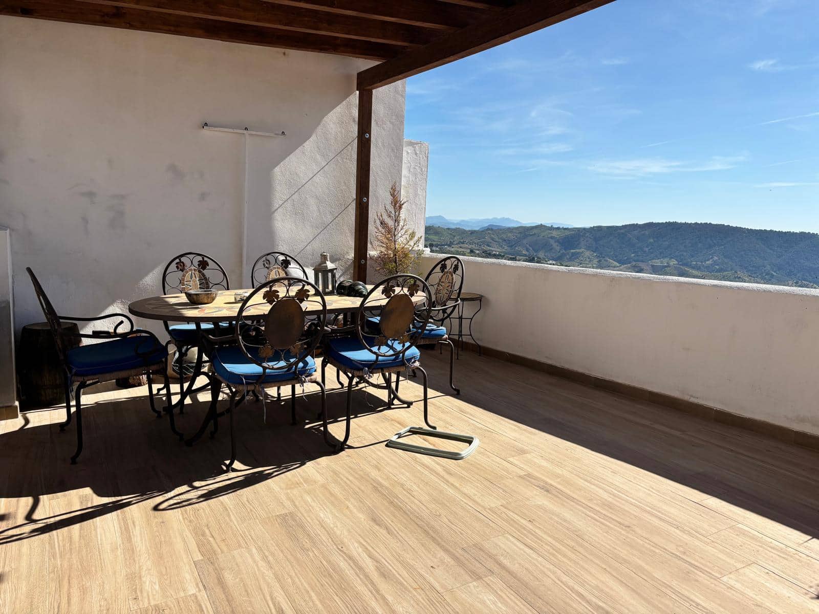 2 soverom Hus til salgs i Casarabonela - € 126 000 (Ref: 9841511)