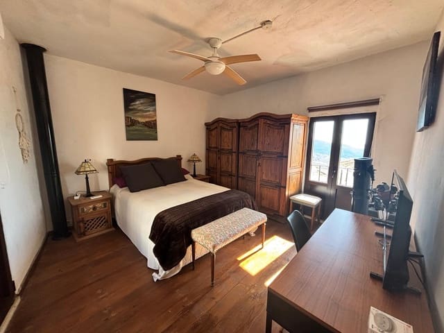 2 soverom Hus til salgs i Casarabonela - € 126 000 (Ref: 9841511)