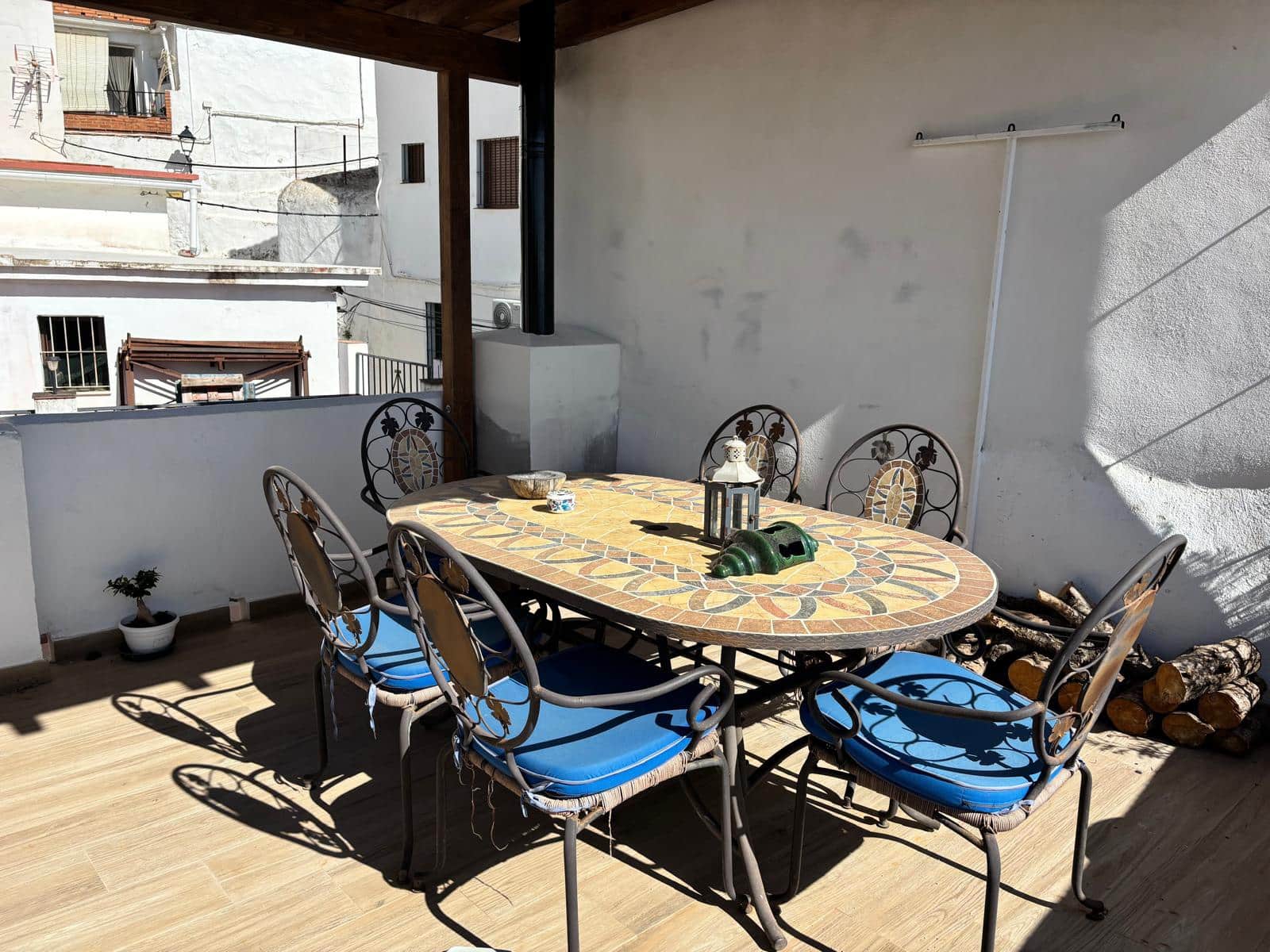 2 soverom Hus til salgs i Casarabonela - € 126 000 (Ref: 9841511)