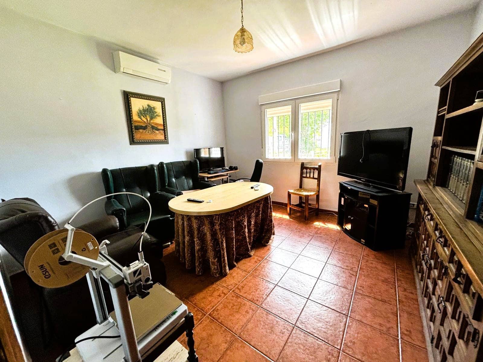 4 chambre Villa/Maison Semi-Mitoyenne à vendre à Loja avec garage - 329 280 € (Ref: 9850554)
