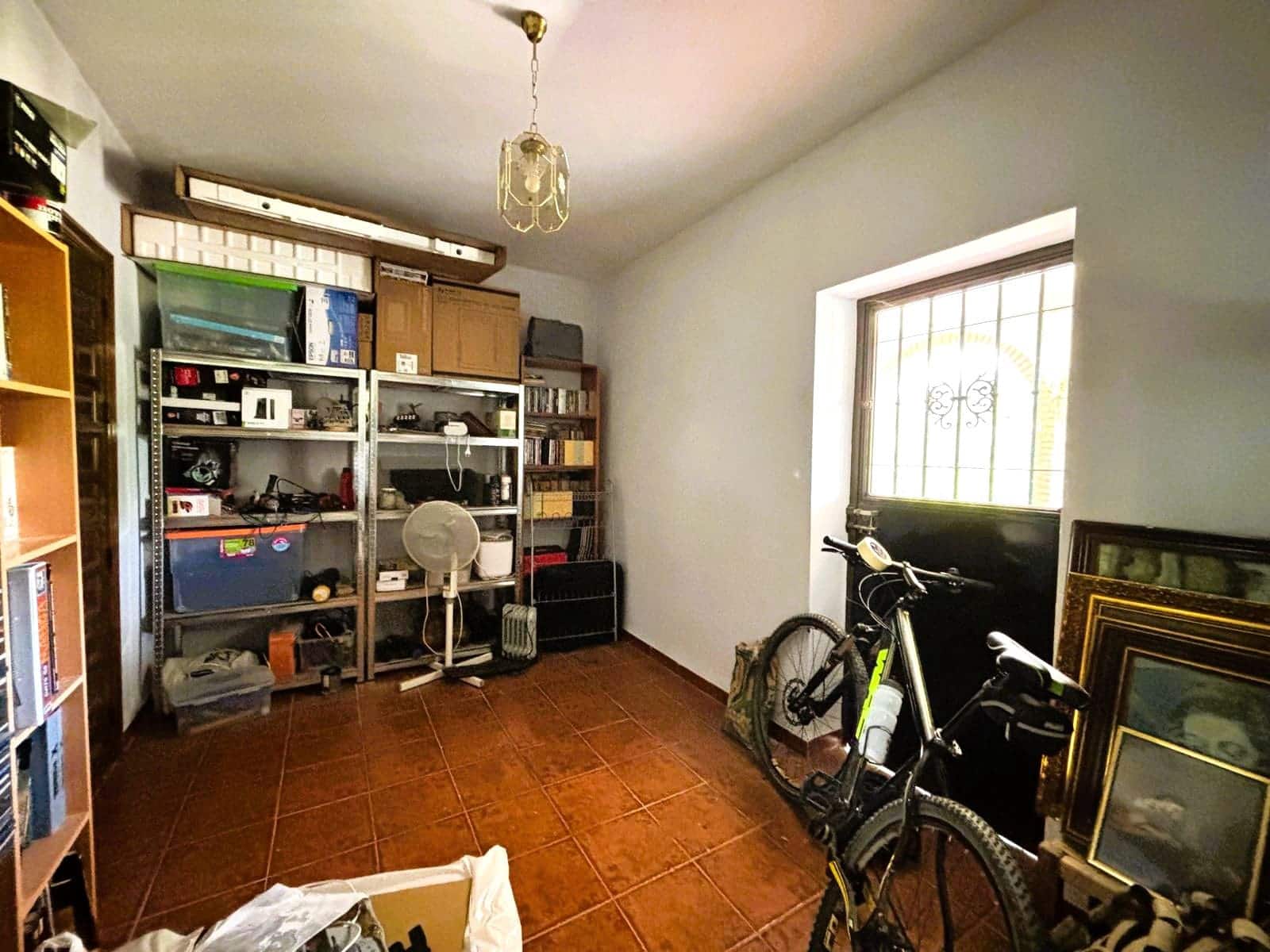 4 chambre Villa/Maison Semi-Mitoyenne à vendre à Loja avec garage - 329 280 € (Ref: 9850554)