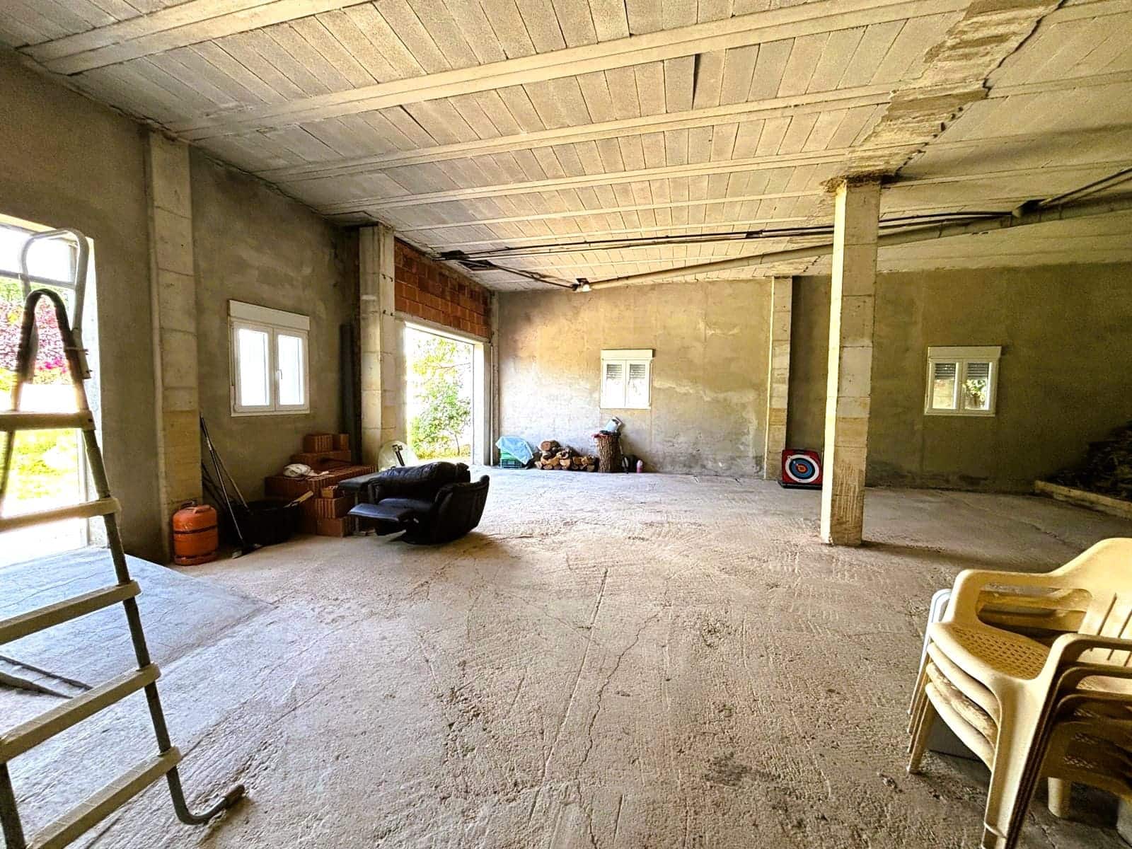 4 chambre Villa/Maison Semi-Mitoyenne à vendre à Loja avec garage - 329 280 € (Ref: 9850554)