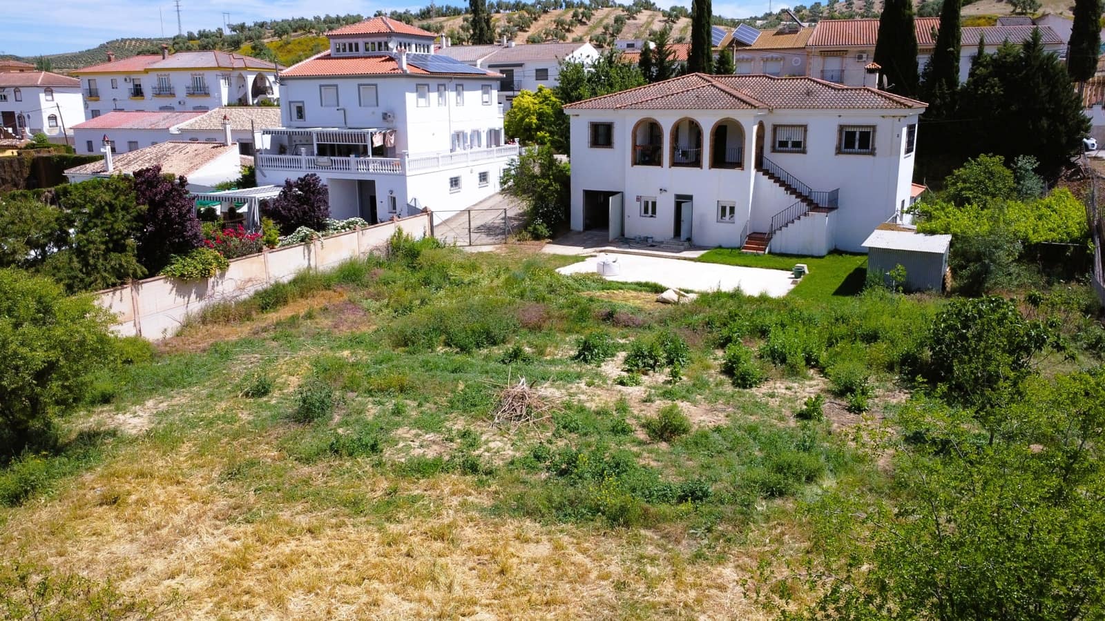 4 chambre Villa/Maison Semi-Mitoyenne à vendre à Loja avec garage - 329 280 € (Ref: 9850554)