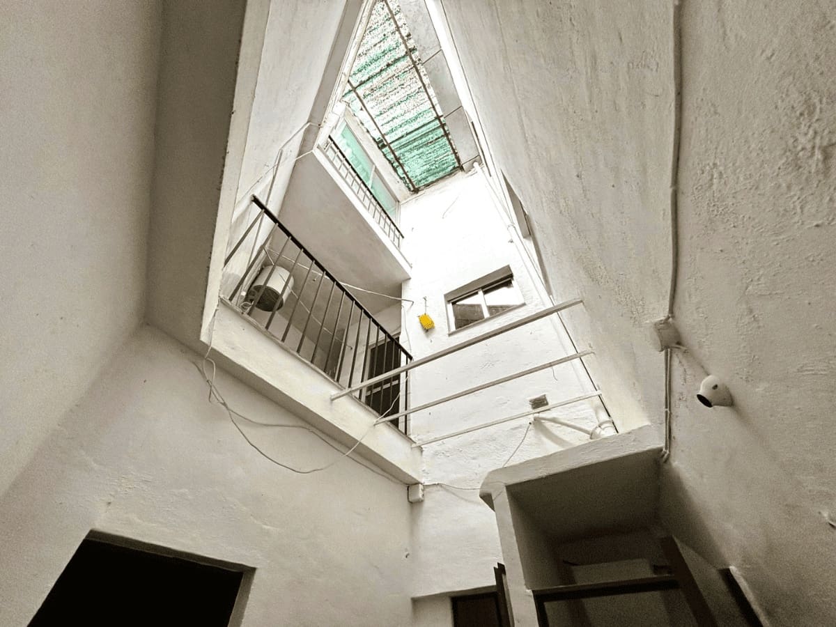 2 bedroom Townhouse for sale in Villanueva de Tapia - € 132,000 (Ref: 9850592)