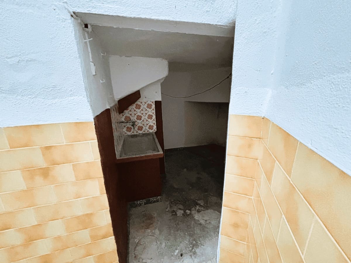 2 bedroom Townhouse for sale in Villanueva de Tapia - € 132,000 (Ref: 9850592)