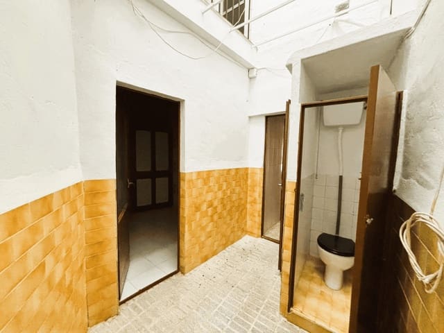 2 soverom Hus til salgs i Villanueva de Tapia - € 132 000 (Ref: 9850592)