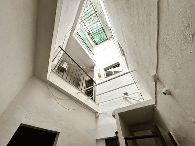 2 soverom Hus til salgs i Villanueva de Tapia - € 132 000 (Ref: 9850592)