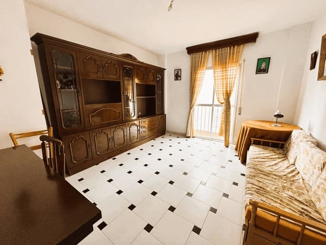 2 soverom Hus til salgs i Villanueva de Tapia - € 132 000 (Ref: 9850592)