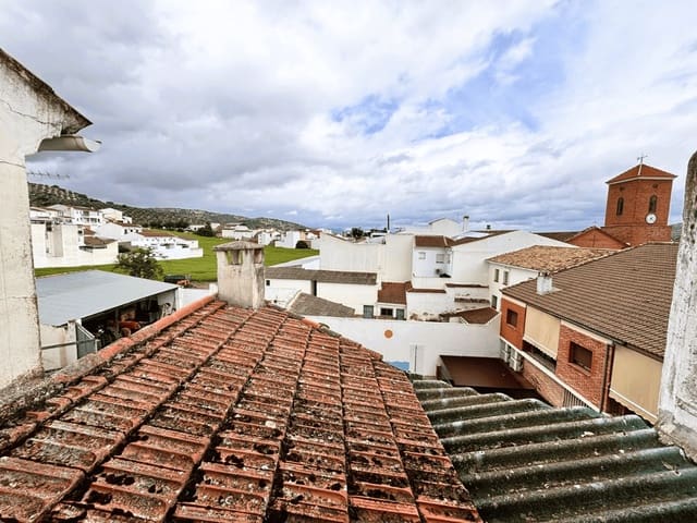 2 soverom Hus til salgs i Villanueva de Tapia - € 132 000 (Ref: 9850592)