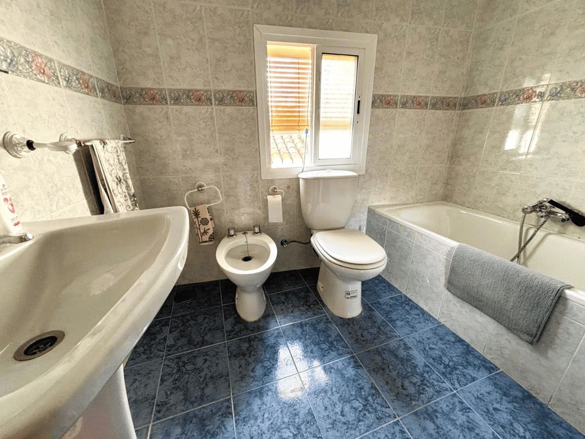 5 soverom Hus til salgs i El Burgo - € 165 000 (Ref: 9854634)