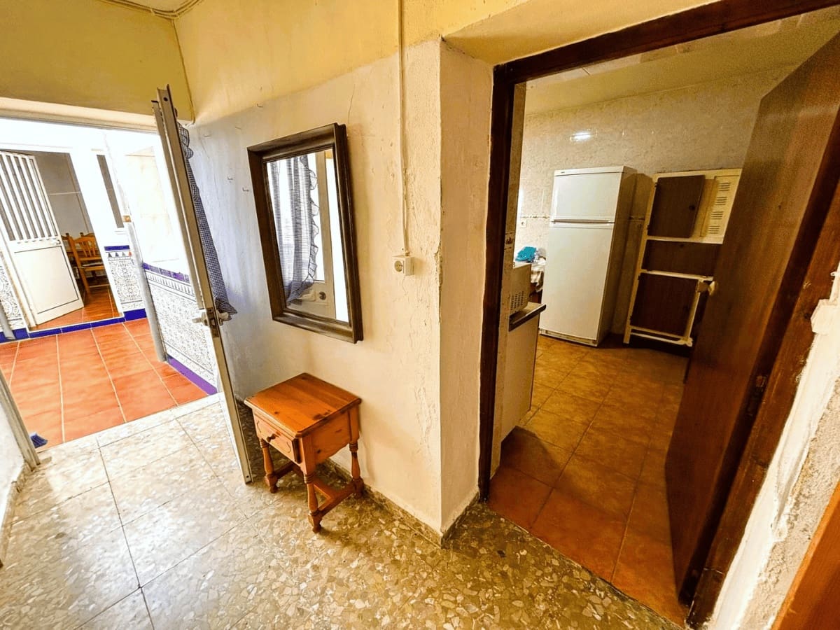 5 soverom Hus til salgs i El Burgo - € 165 000 (Ref: 9854634)
