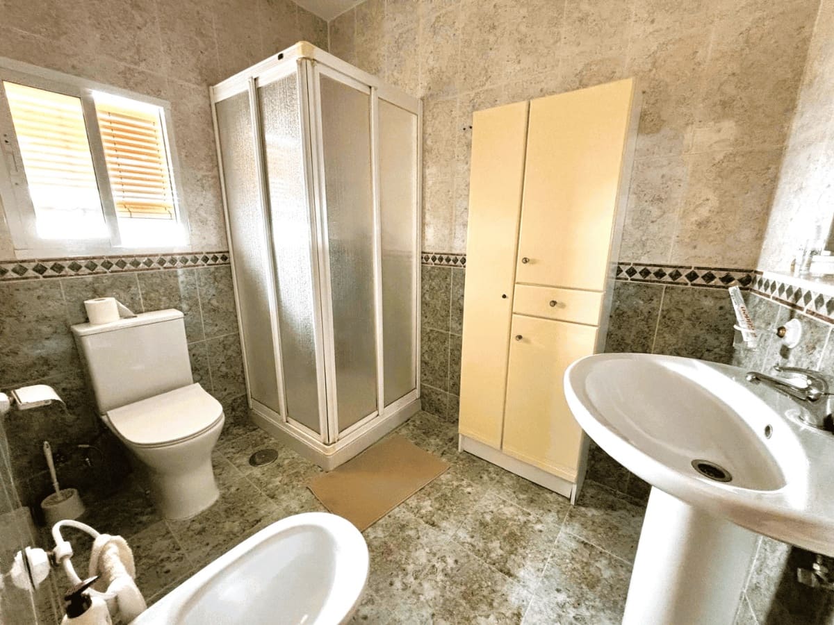 5 soverom Hus til salgs i El Burgo - € 165 000 (Ref: 9854634)
