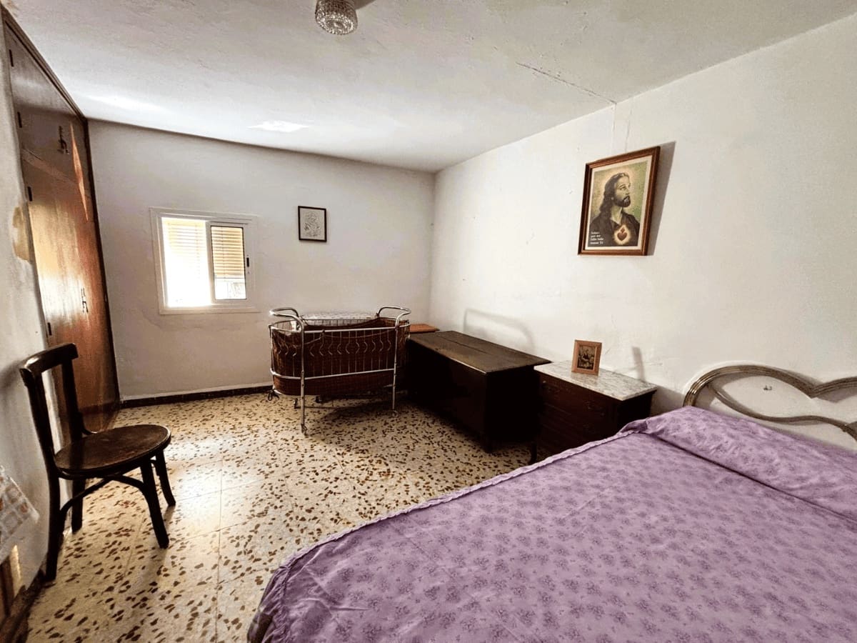 5 soverom Hus til salgs i El Burgo - € 165 000 (Ref: 9854634)