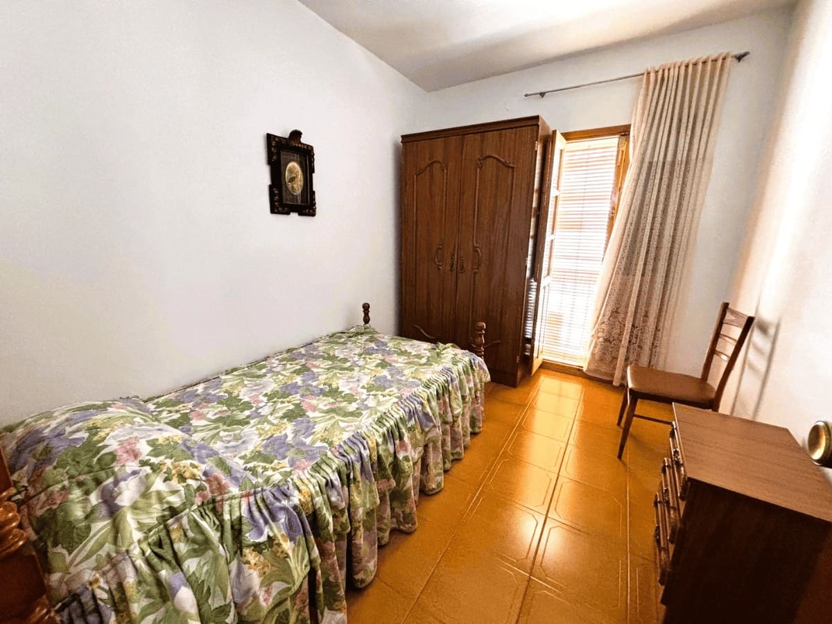 5 soverom Hus til salgs i El Burgo - € 165 000 (Ref: 9854634)
