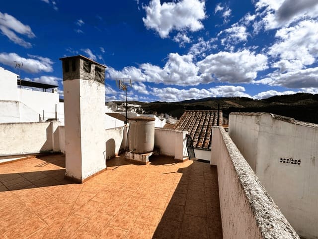 5 soverom Hus til salgs i El Burgo - € 165 000 (Ref: 9854634)
