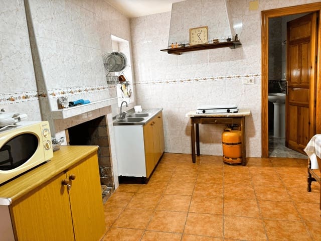 5 soverom Hus til salgs i El Burgo - € 165 000 (Ref: 9854634)