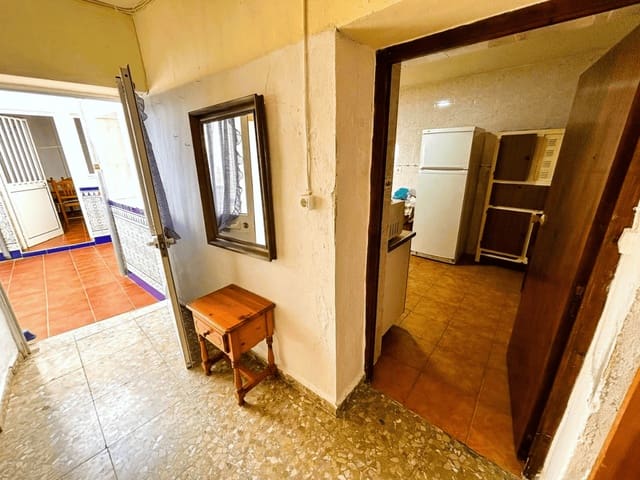 5 soverom Hus til salgs i El Burgo - € 165 000 (Ref: 9854634)