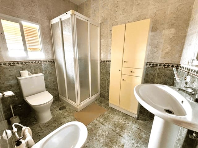 5 soverom Hus til salgs i El Burgo - € 165 000 (Ref: 9854634)