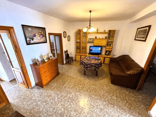 5 soverom Hus til salgs i El Burgo - € 165 000 (Ref: 9854634)
