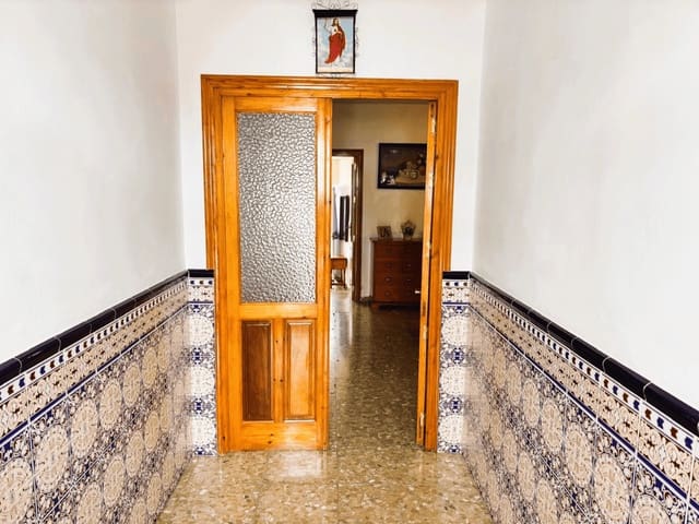 5 soverom Hus til salgs i El Burgo - € 165 000 (Ref: 9854634)