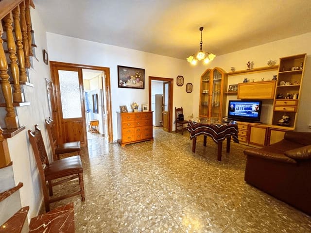 5 soverom Hus til salgs i El Burgo - € 165 000 (Ref: 9854634)