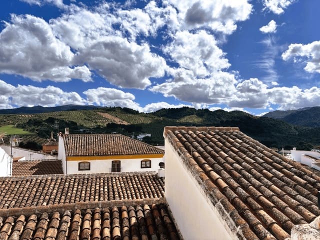5 soverom Hus til salgs i El Burgo - € 165 000 (Ref: 9854634)