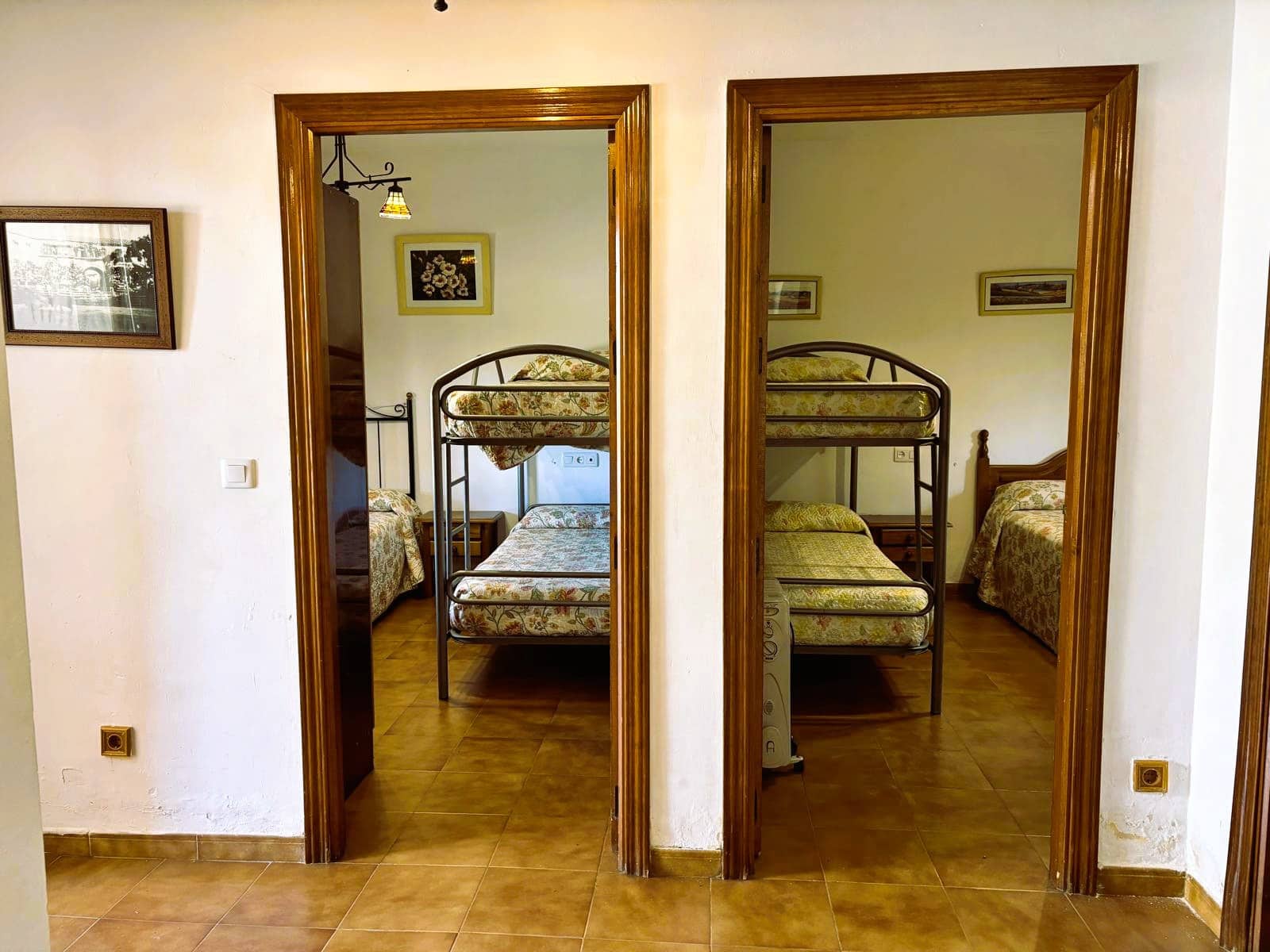6 soverom Finca/Herregård til salgs i Archidona med svømmebasseng garasje - € 473 000 (Ref: 9860745)