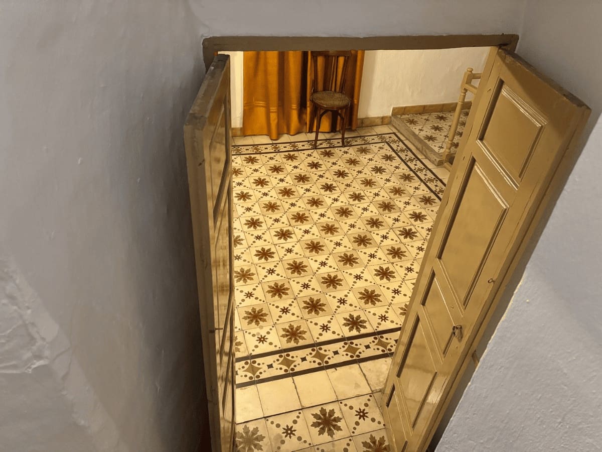4 bedroom Townhouse for sale in Yunquera - € 85,000 (Ref: 9895465)