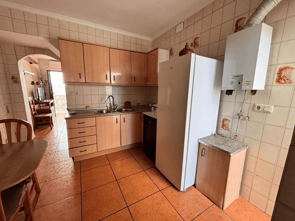 3 sypialnia Dom na sprzedaż w Yunquera - 75 000 € (Ref: 9915065)