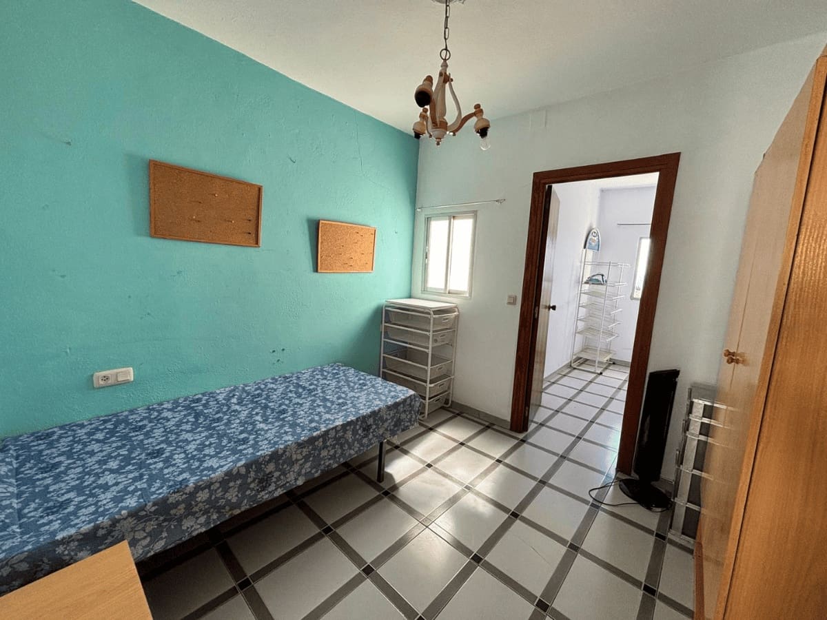 3 sypialnia Dom na sprzedaż w Yunquera - 75 000 € (Ref: 9915065)